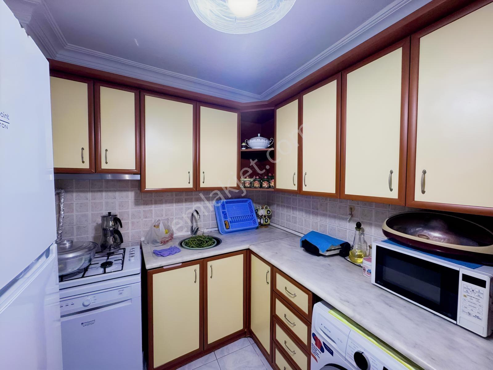 Katılımevilerine Uygun Taşınmaya Hazır Boş 3+1 Asansörlü Daire — fotoğraf 17