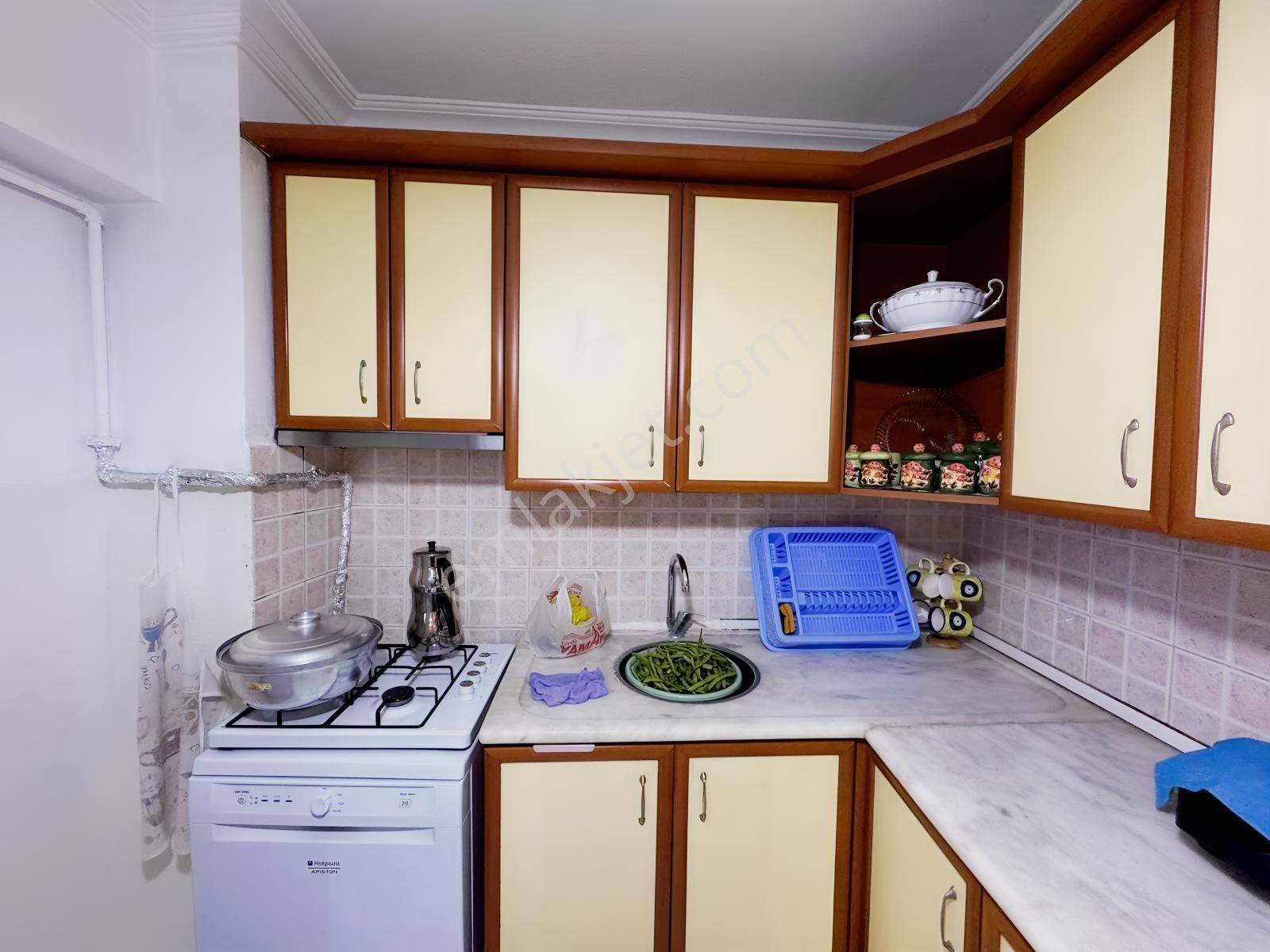 Katılımevilerine Uygun Taşınmaya Hazır Boş 3+1 Asansörlü Daire — fotoğraf 18
