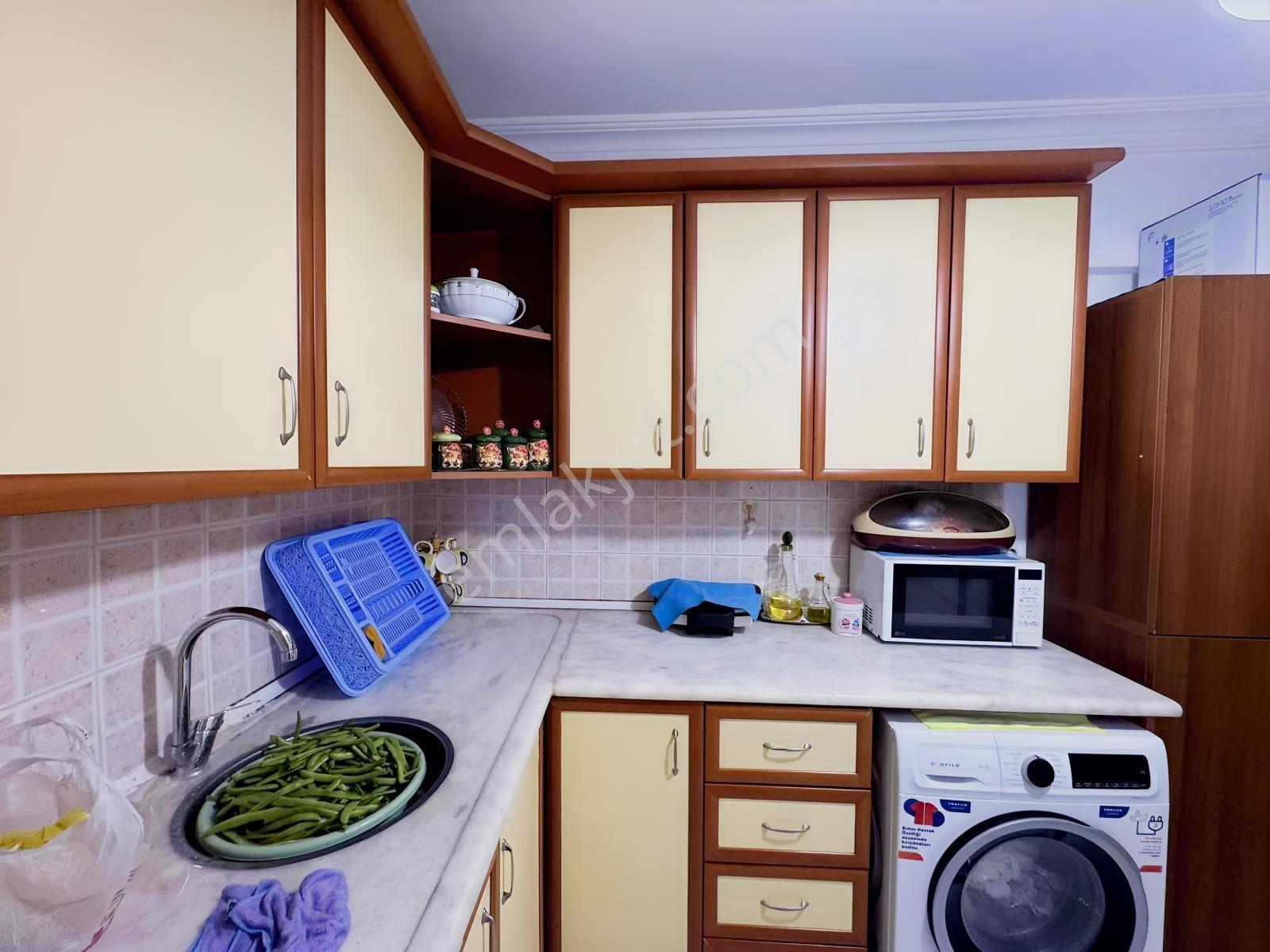 Katılımevilerine Uygun Taşınmaya Hazır Boş 3+1 Asansörlü Daire — fotoğraf 19