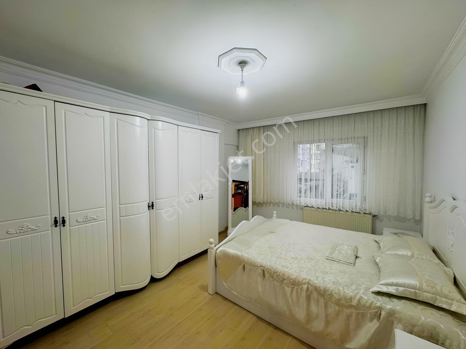 Katılımevilerine Uygun Taşınmaya Hazır Boş 3+1 Asansörlü Daire — fotoğraf 22