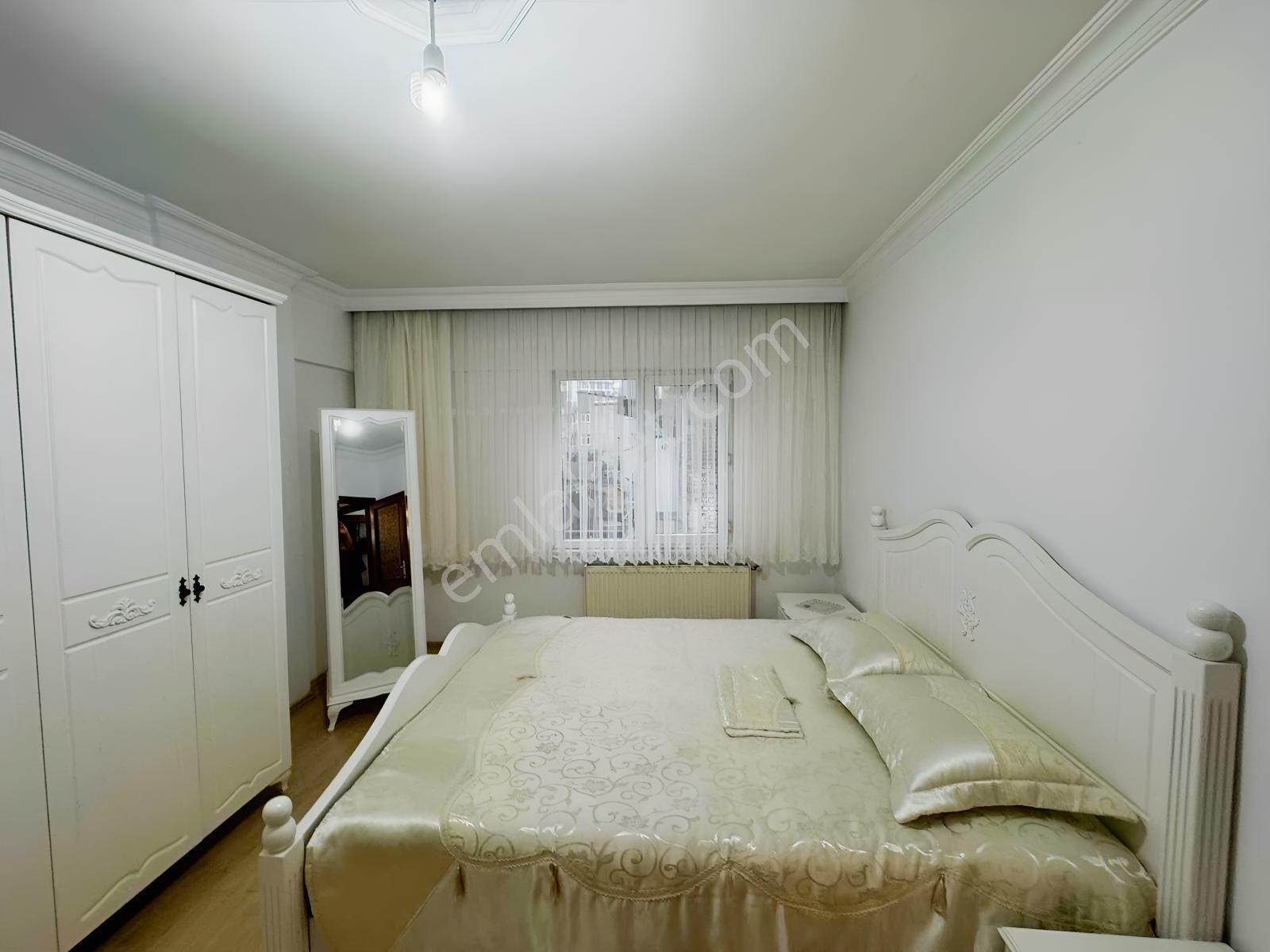 Katılımevilerine Uygun Taşınmaya Hazır Boş 3+1 Asansörlü Daire — fotoğraf 23