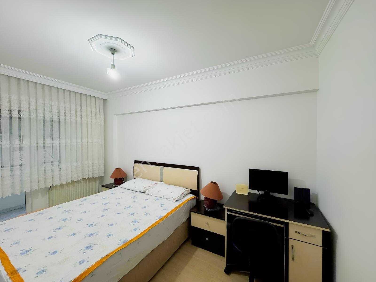 Katılımevilerine Uygun Taşınmaya Hazır Boş 3+1 Asansörlü Daire — fotoğraf 29