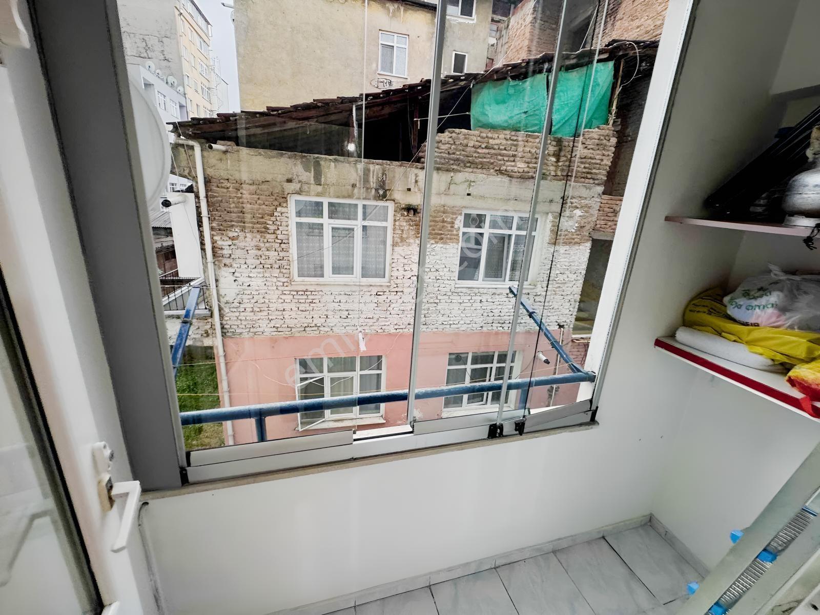 Katılımevilerine Uygun Taşınmaya Hazır Boş 3+1 Asansörlü Daire — fotoğraf 33