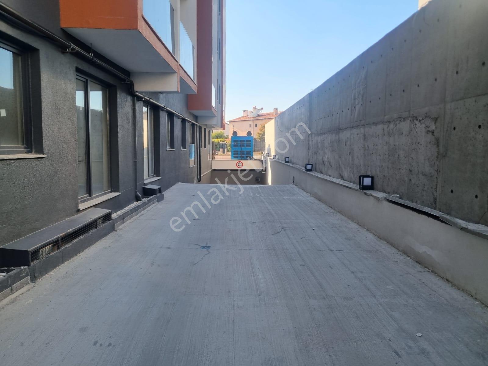 Törekent Gop Metronun Hemen Yanında Mood Metro'da 1+1 Daire — fotoğraf 21