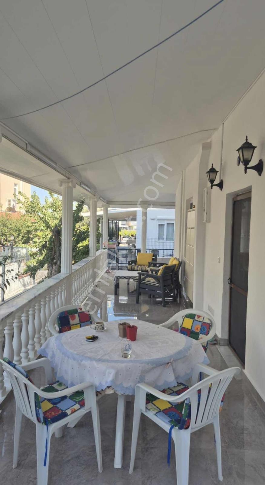 Eko Emlaktan Mordoğanda Bakımlı 3+1 Villa — fotoğraf 2