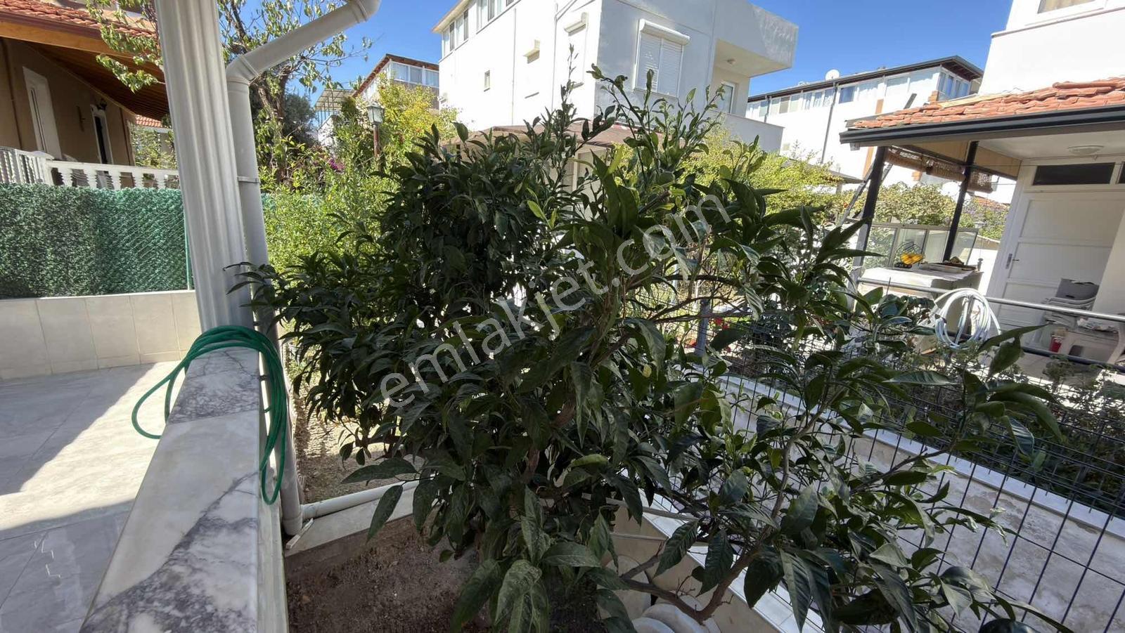 Eko Emlaktan Mordoğanda Bakımlı 3+1 Villa — fotoğraf 3