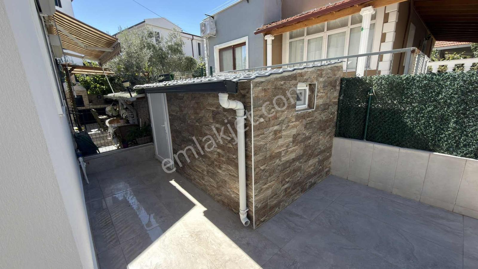 Eko Emlaktan Mordoğanda Bakımlı 3+1 Villa — fotoğraf 4