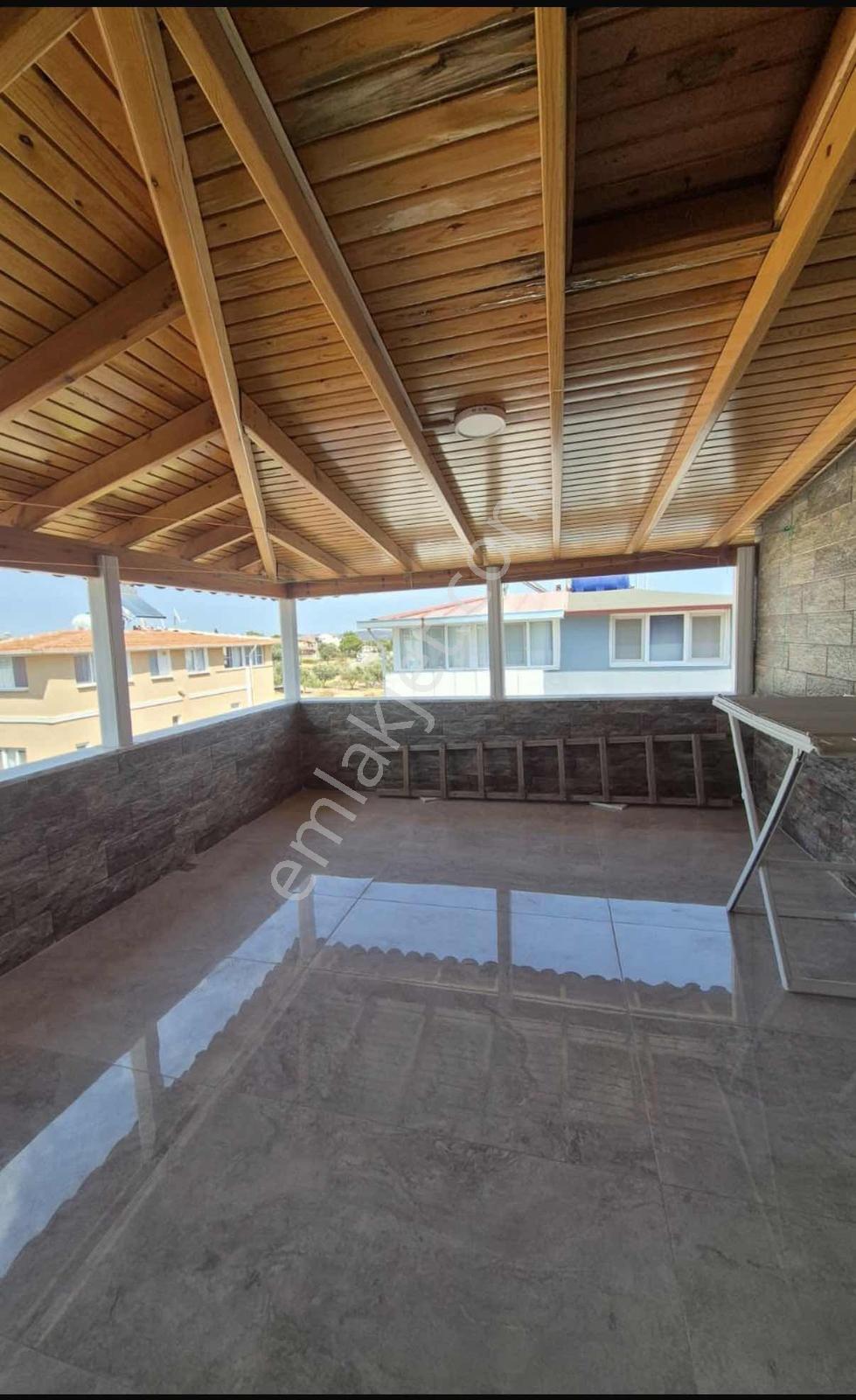 Eko Emlaktan Mordoğanda Bakımlı 3+1 Villa — fotoğraf 11