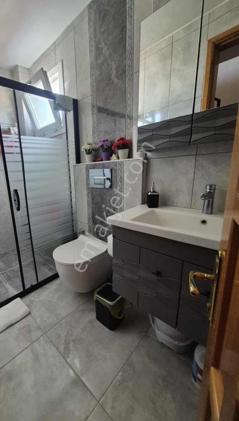 Eko Emlaktan Mordoğanda Bakımlı 3+1 Villa — fotoğraf 12