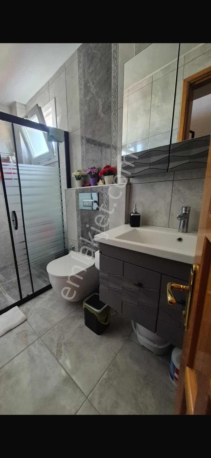 Eko Emlaktan Mordoğanda Bakımlı 3+1 Villa — fotoğraf 13