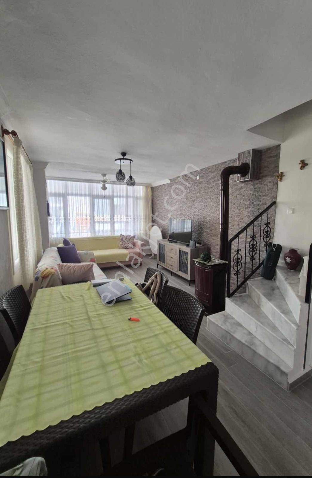 Eko Emlaktan Mordoğanda Bakımlı 3+1 Villa — fotoğraf 15