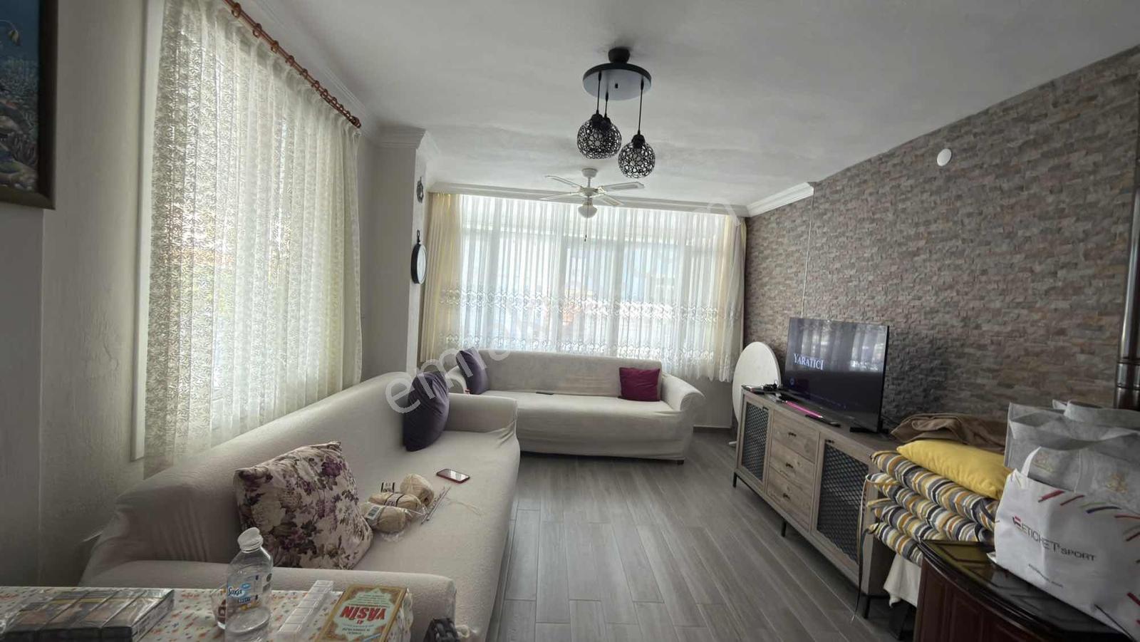 Eko Emlaktan Mordoğanda Bakımlı 3+1 Villa — fotoğraf 16