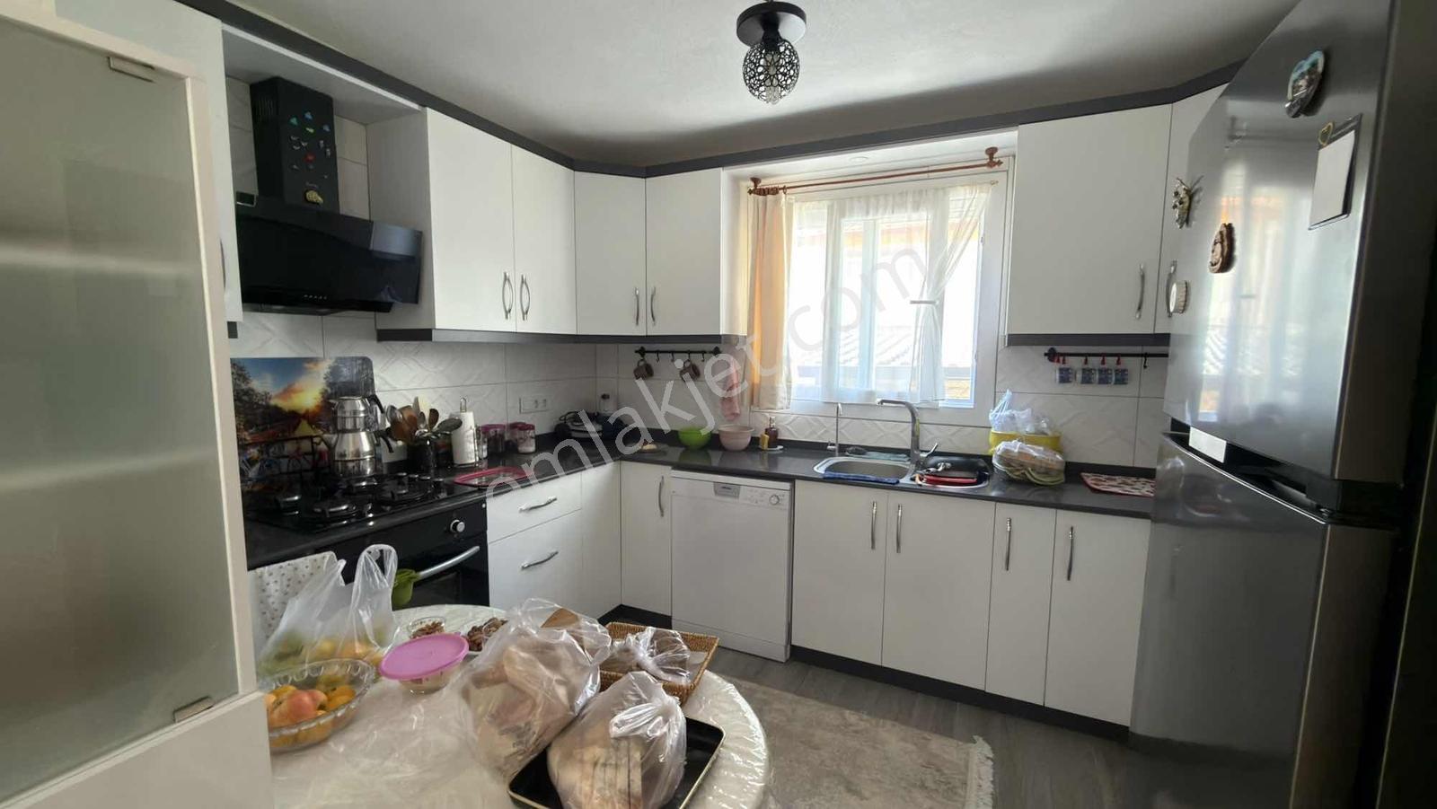 Eko Emlaktan Mordoğanda Bakımlı 3+1 Villa — fotoğraf 17