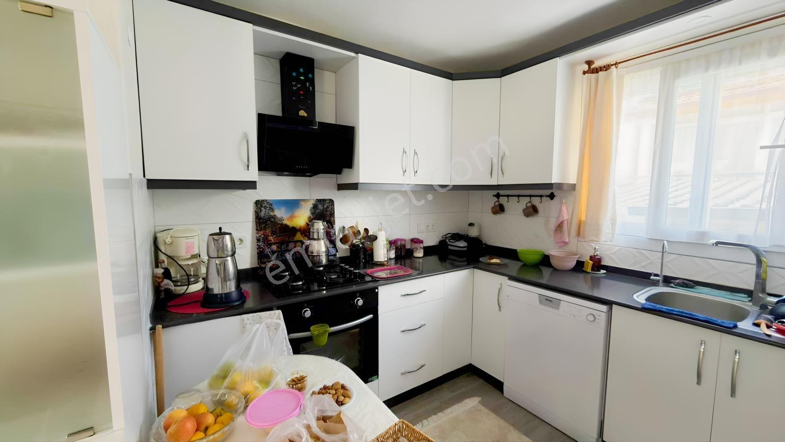 Eko Emlaktan Mordoğanda Bakımlı 3+1 Villa — fotoğraf 18