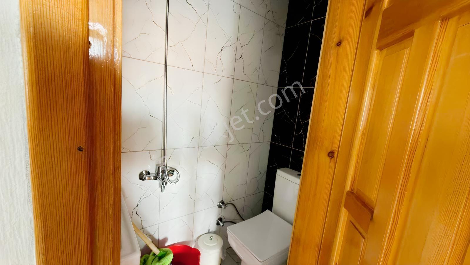 Eko Emlaktan Mordoğanda Bakımlı 3+1 Villa — fotoğraf 19