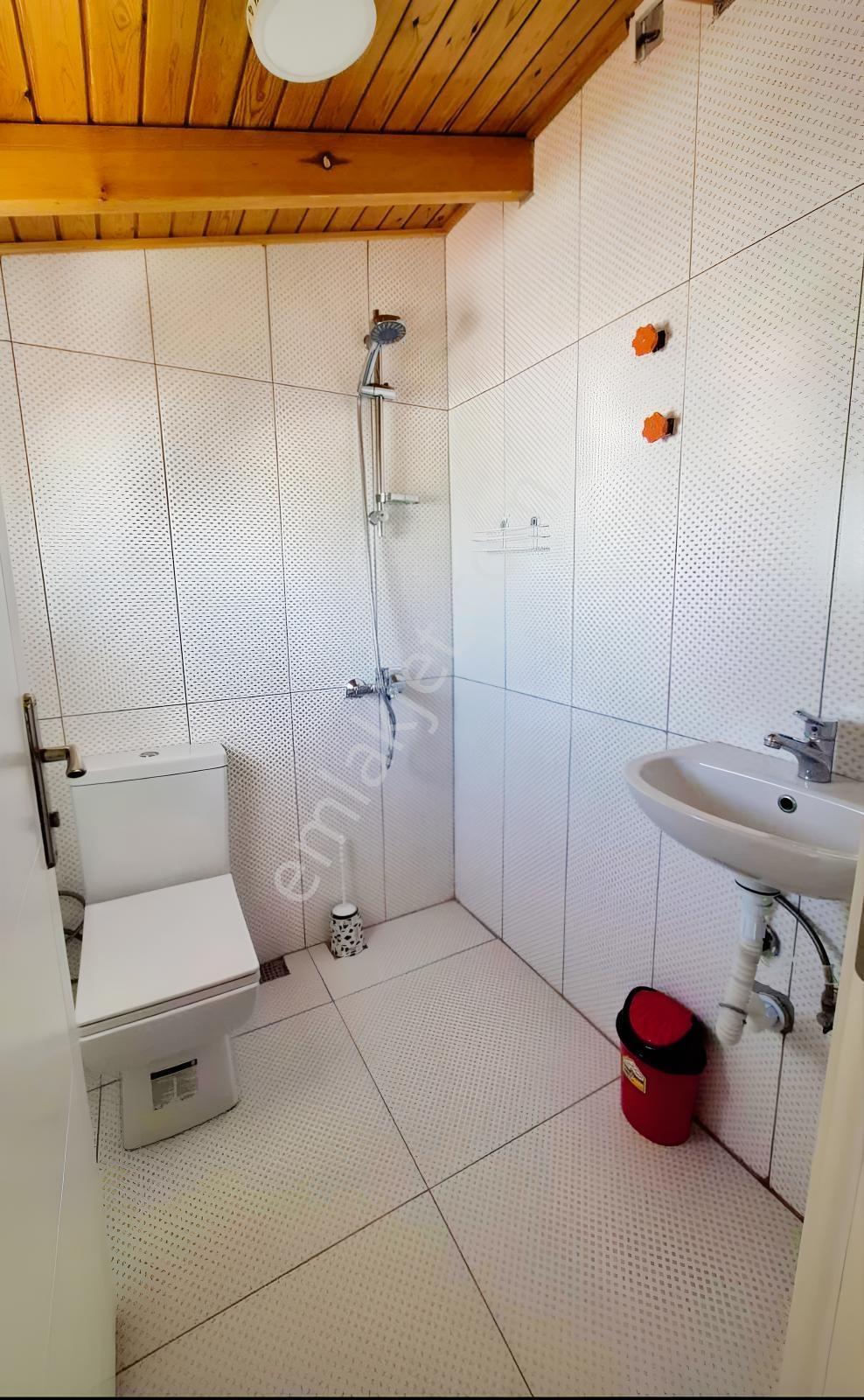 Eko Emlaktan Mordoğanda Bakımlı 3+1 Villa — fotoğraf 22