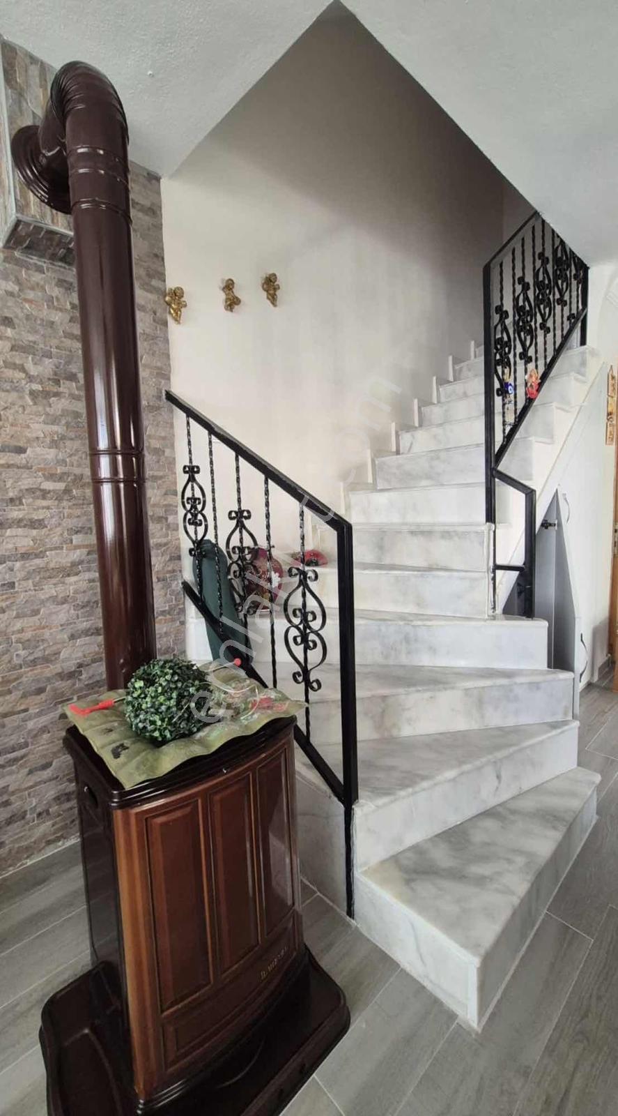 Eko Emlaktan Mordoğanda Bakımlı 3+1 Villa — fotoğraf 23