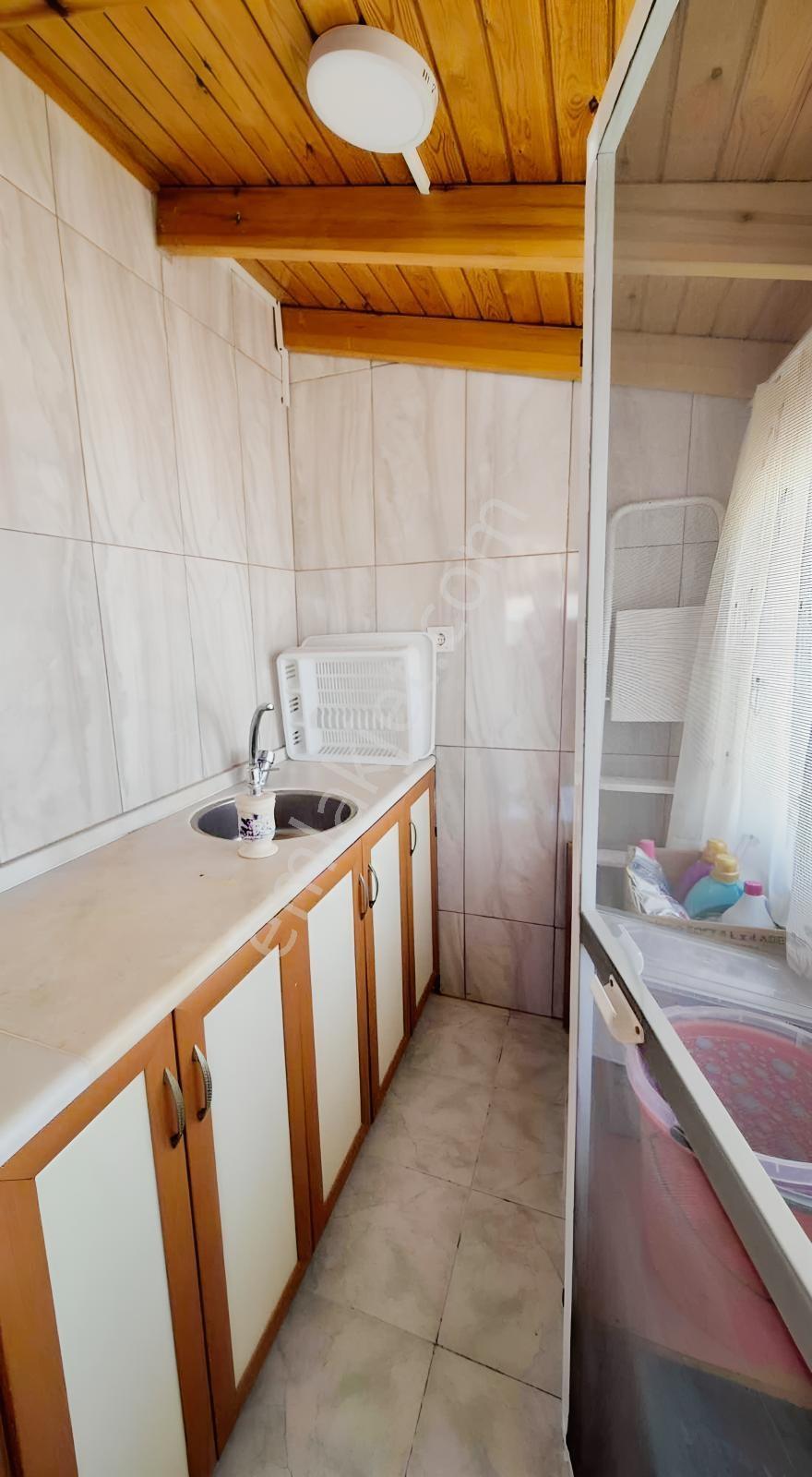 Eko Emlaktan Mordoğanda Bakımlı 3+1 Villa — fotoğraf 24