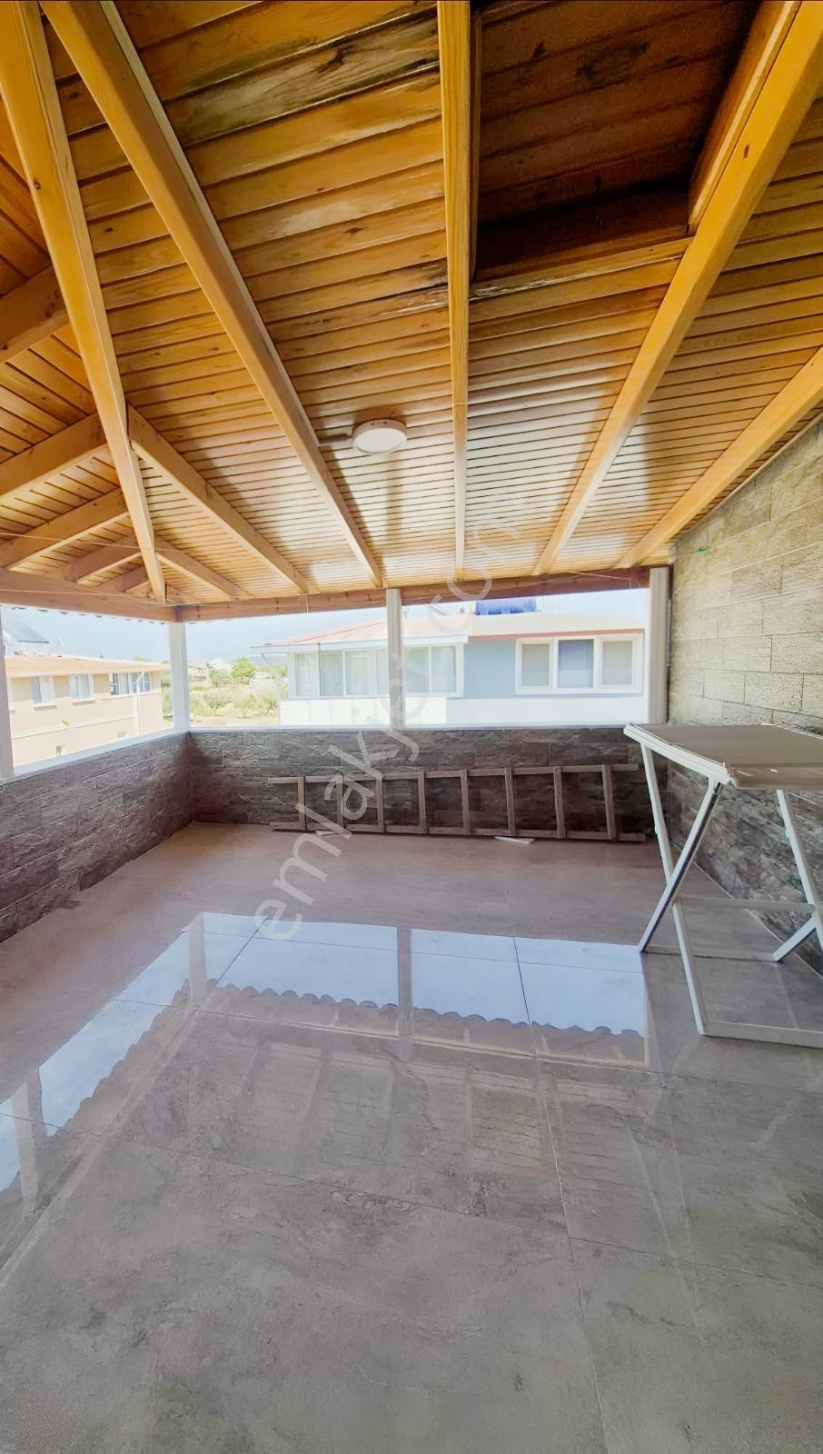 Eko Emlaktan Mordoğanda Bakımlı 3+1 Villa — fotoğraf 25