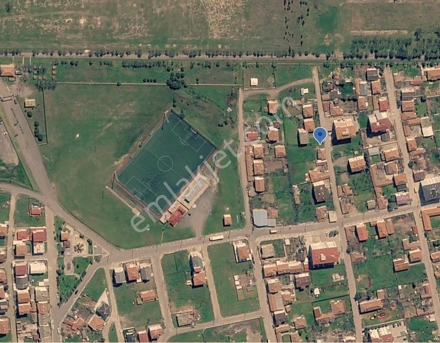 Ulaş'ın Merkezi Konumunda 6 Kat İmarlı Satılık Arsa — fotoğraf 3