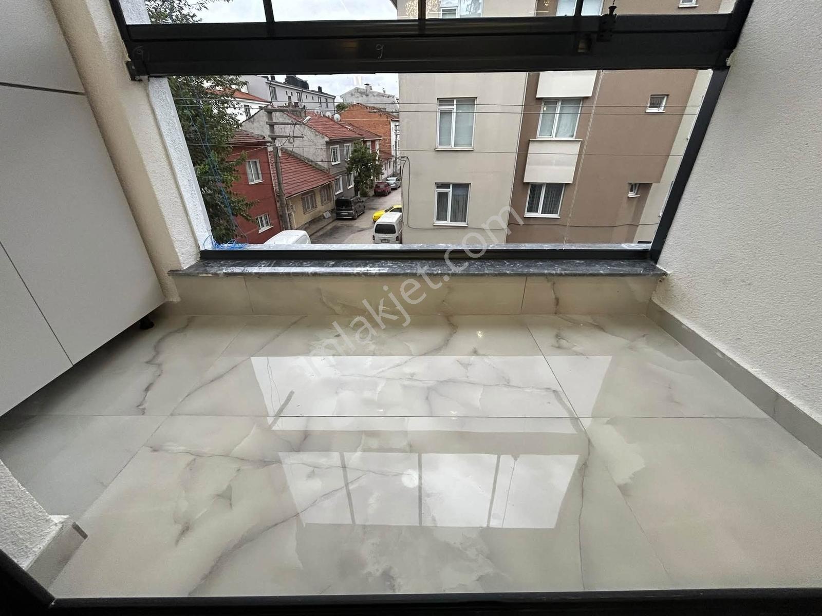 Fuzulev Eminevim' Uygun Merkezi Konumda Satılık Daire — fotoğraf 15