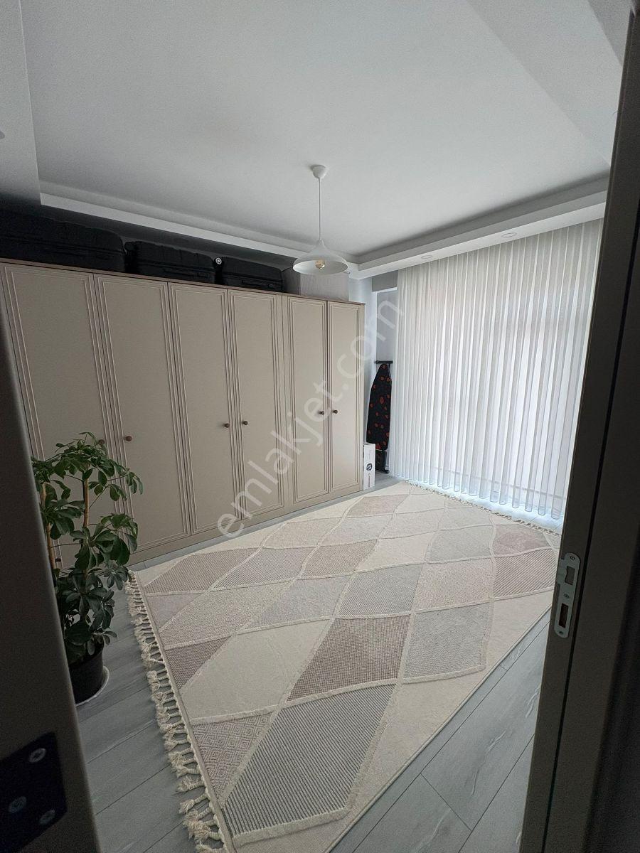 Carşı Merkezde Özel Yapım 2+1 3.arakat Sıfır Daire — fotoğraf 9