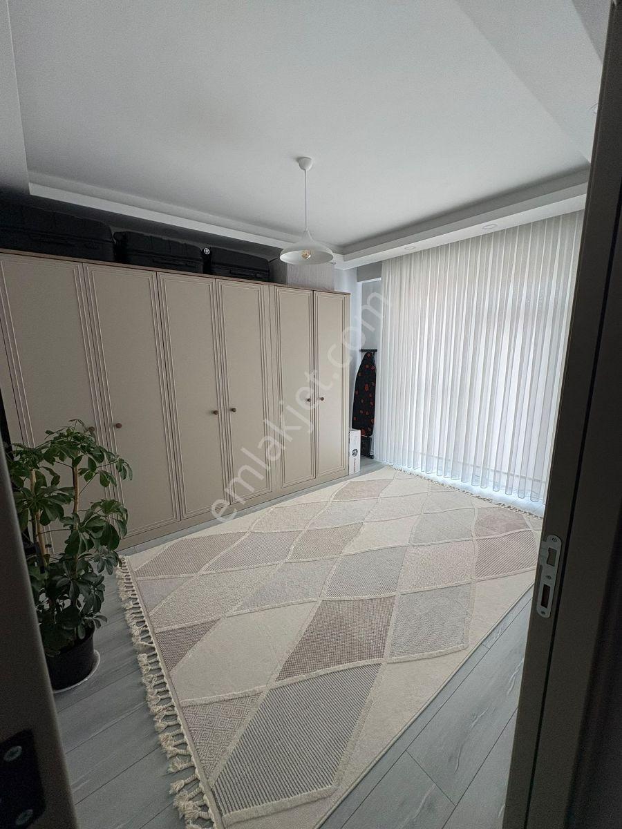 Carşı Merkezde Özel Yapım 2+1 3.arakat Sıfır Daire — fotoğraf 10