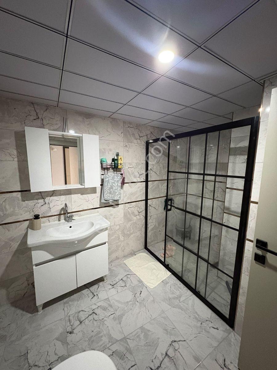 Carşı Merkezde Özel Yapım 2+1 3.arakat Sıfır Daire — fotoğraf 11