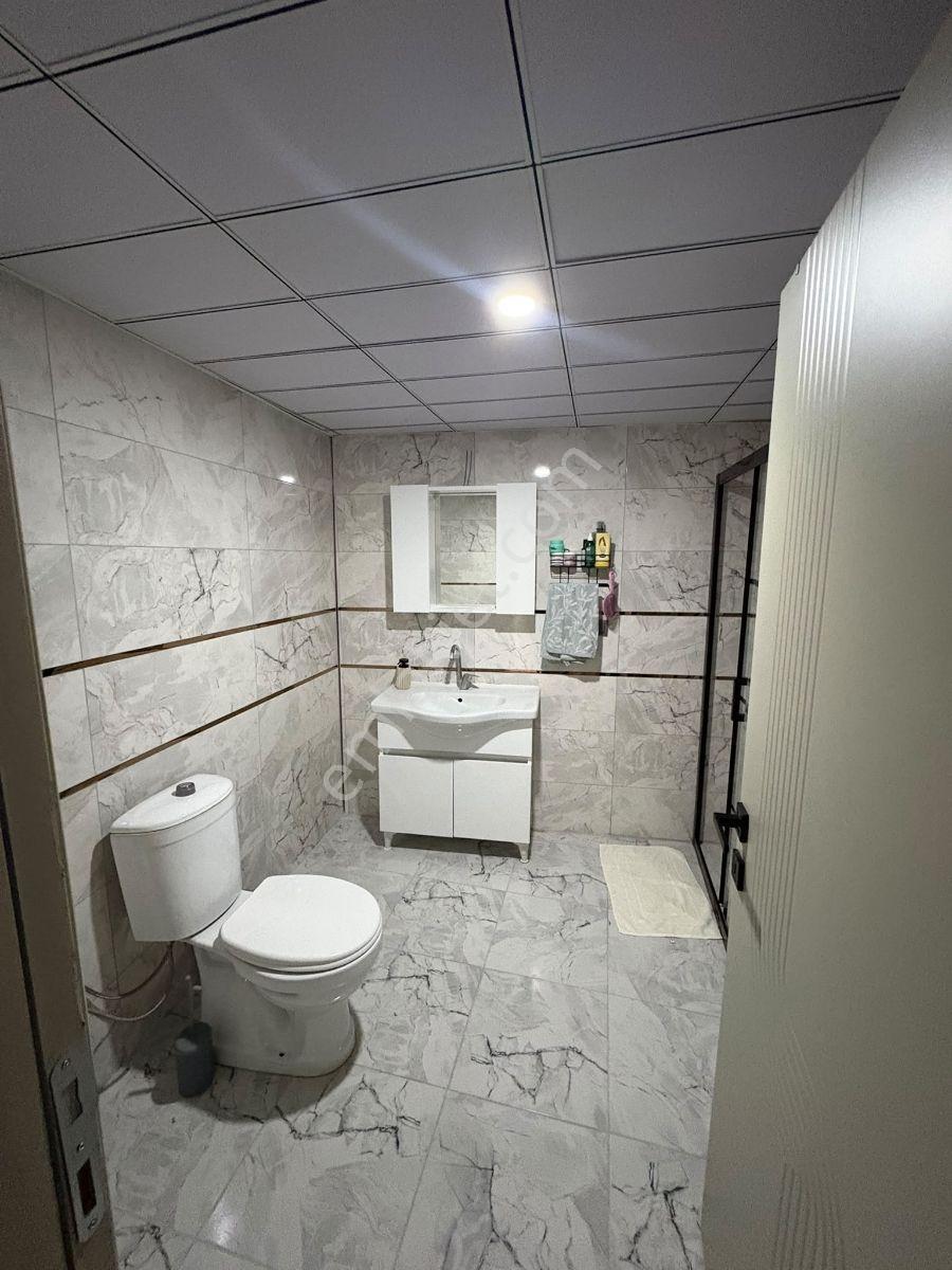 Carşı Merkezde Özel Yapım 2+1 3.arakat Sıfır Daire — fotoğraf 13
