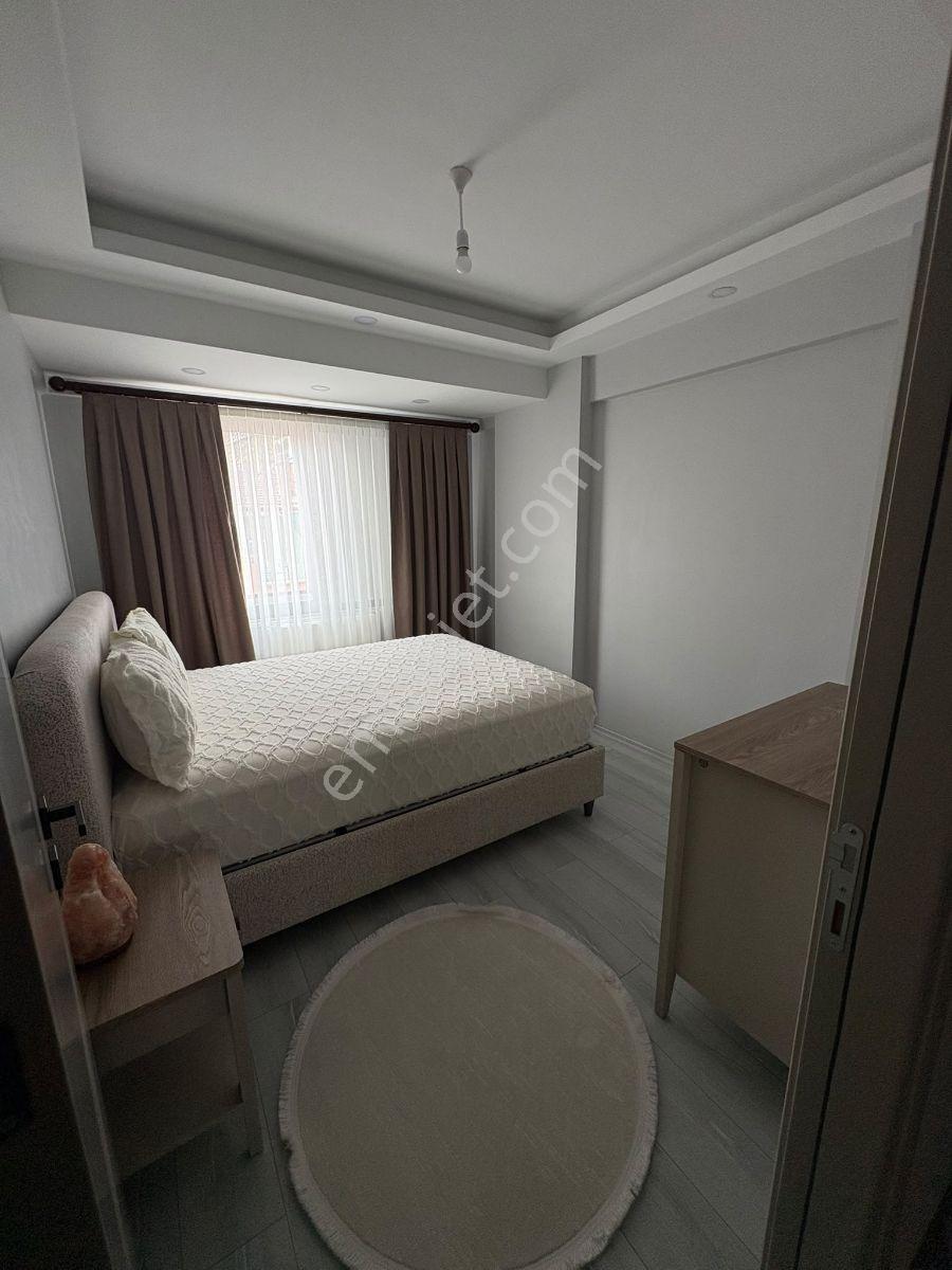 Carşı Merkezde Özel Yapım 2+1 3.arakat Sıfır Daire — fotoğraf 15