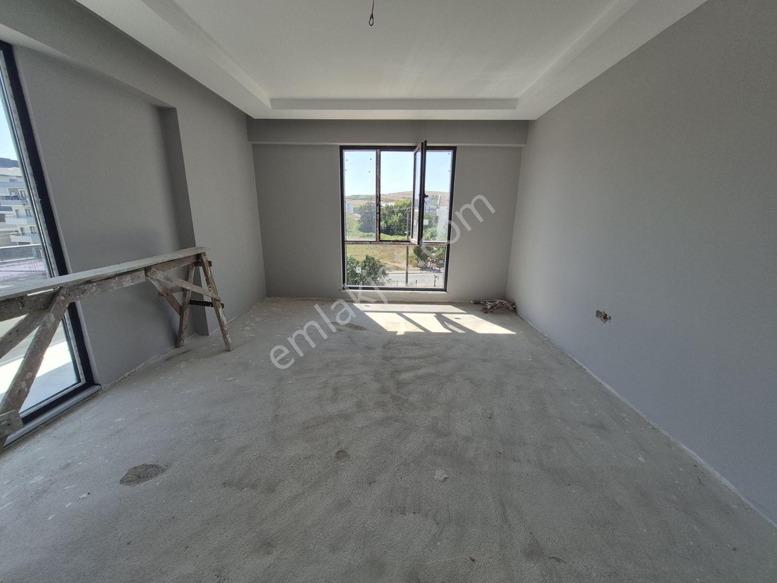 Çiftlikköy Sultaniye'de Satılık 2+1 Arakat Sıfır Ferah Daire — fotoğraf 7