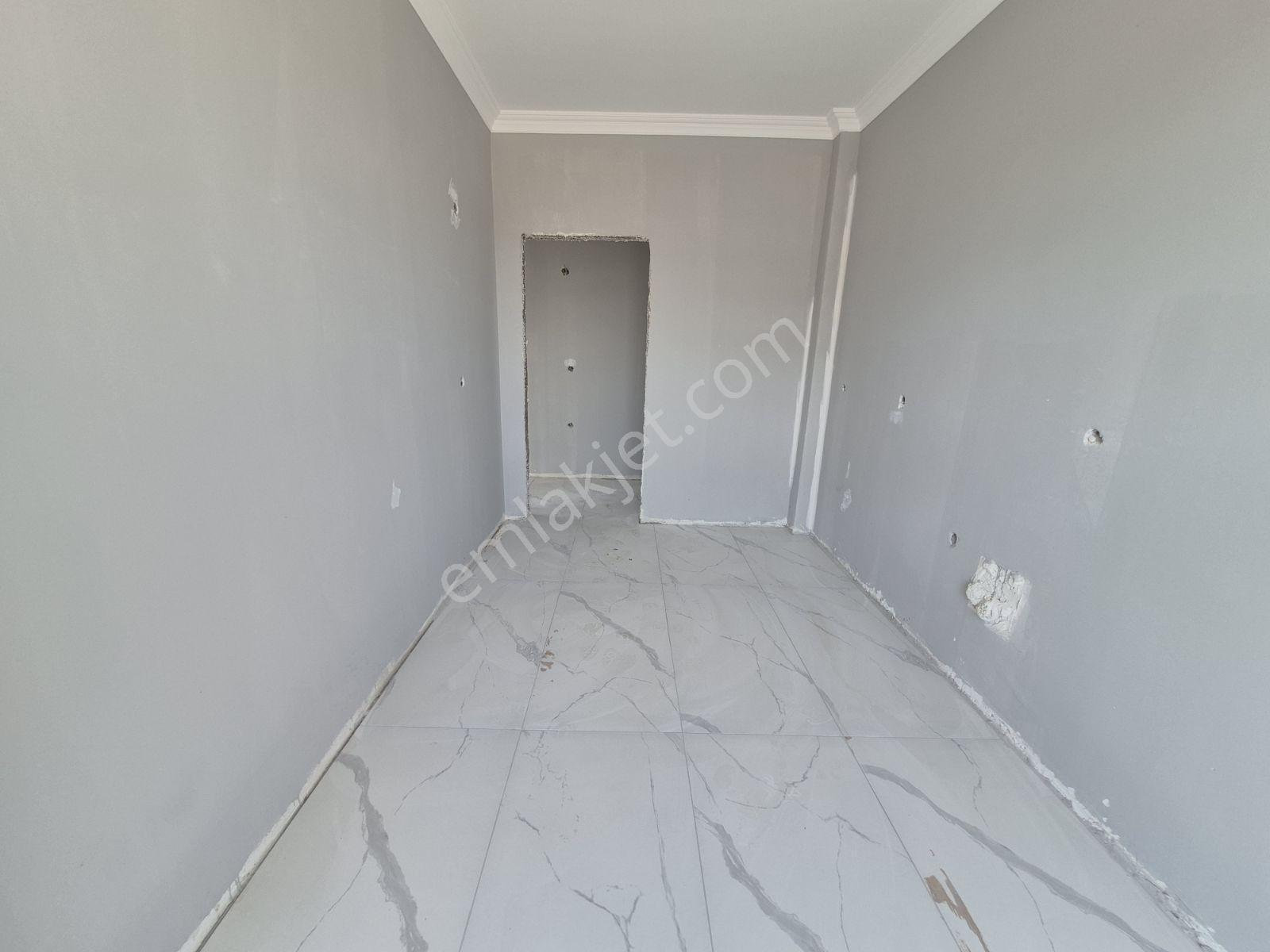 Çiftlikköy Sultaniye'de Satılık 2+1 Arakat Sıfır Ferah Daire — fotoğraf 10