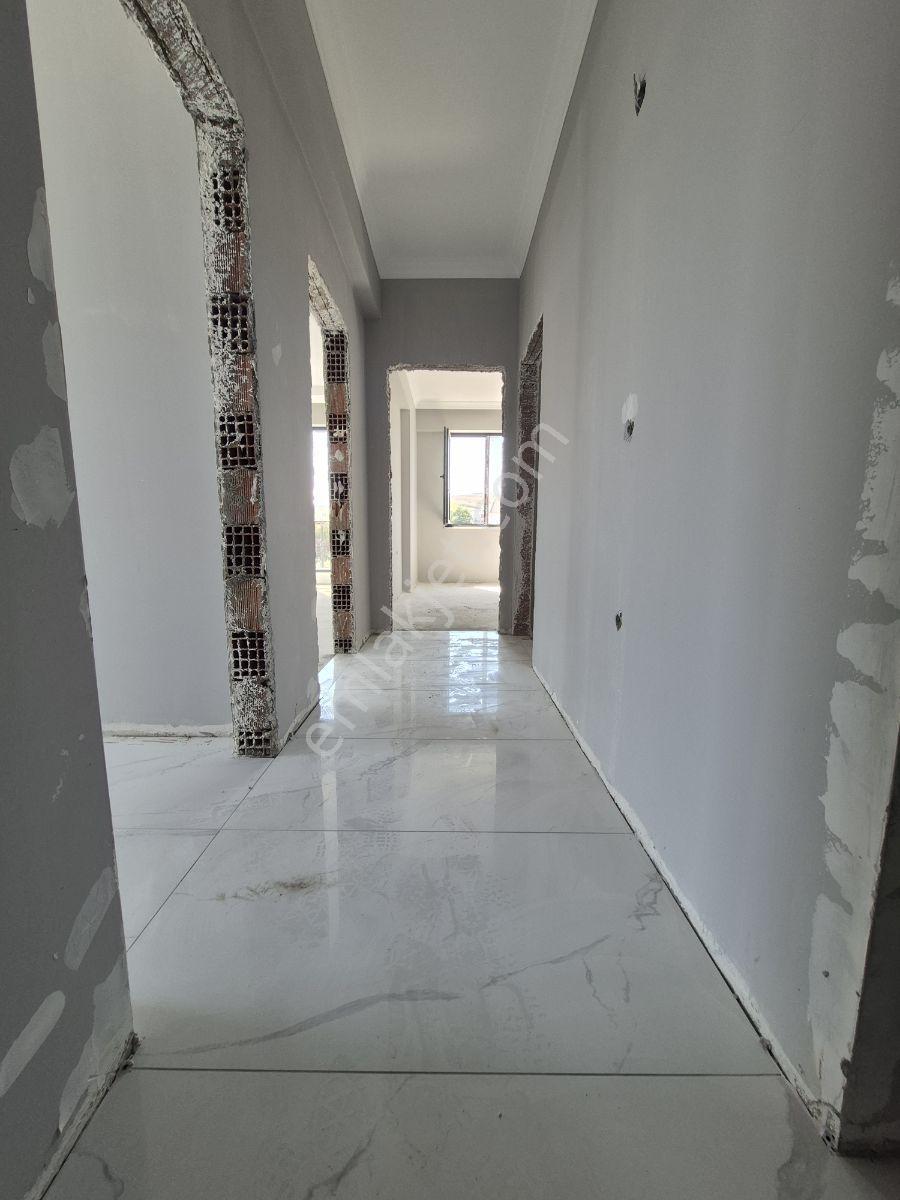 Çiftlikköy Sultaniye'de Satılık 2+1 Arakat Sıfır Ferah Daire — fotoğraf 12
