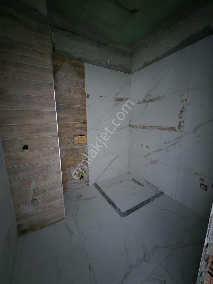 Çiftlikköy Sultaniye'de Satılık 2+1 Arakat Sıfır Ferah Daire — fotoğraf 13