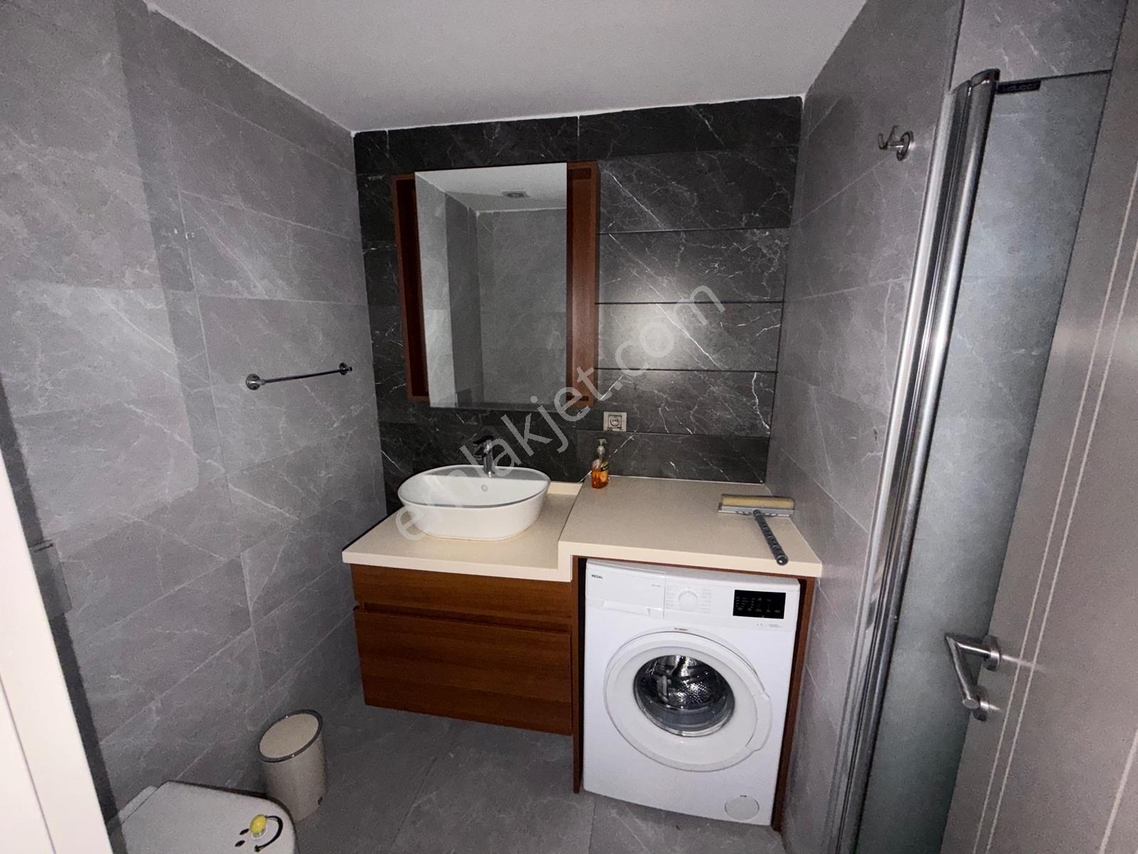 Babacan Port Royal 1+0 Studyo Eşyalı Satılık (kullanıma Hazır) — fotoğraf 10