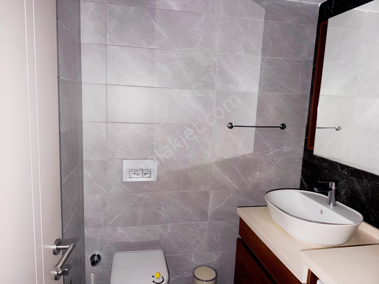 Babacan Port Royal 1+0 Studyo Eşyalı Satılık (kullanıma Hazır) — fotoğraf 11