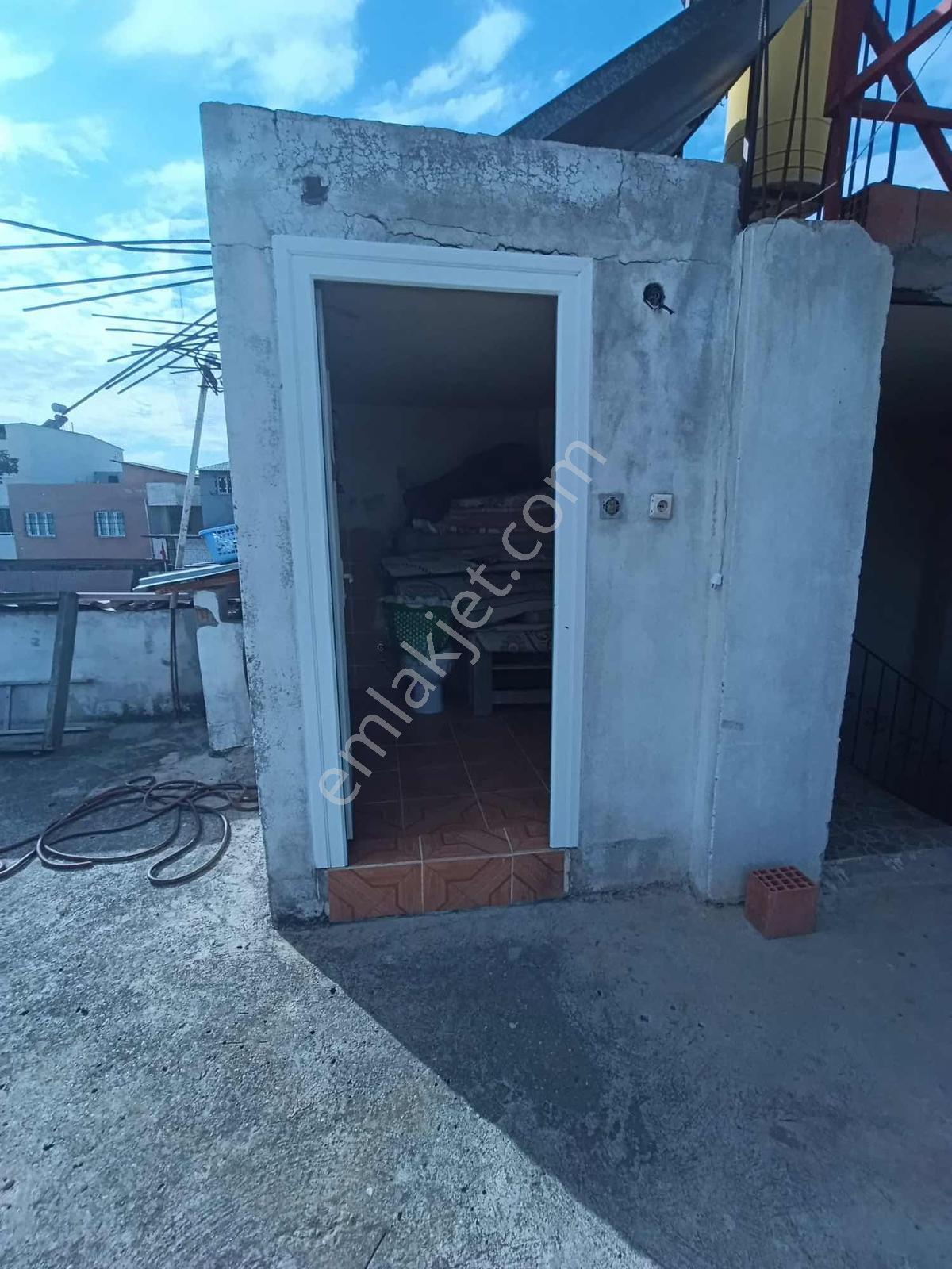 Beyceli İskanlı Acil Satılık 2 Katlı Müstakil Ev — fotoğraf 36