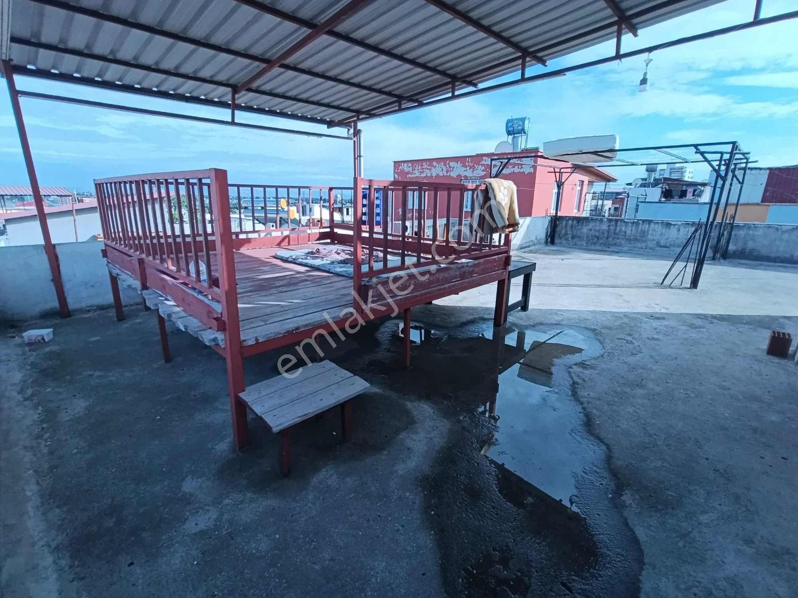 Beyceli İskanlı Acil Satılık 2 Katlı Müstakil Ev — fotoğraf 38