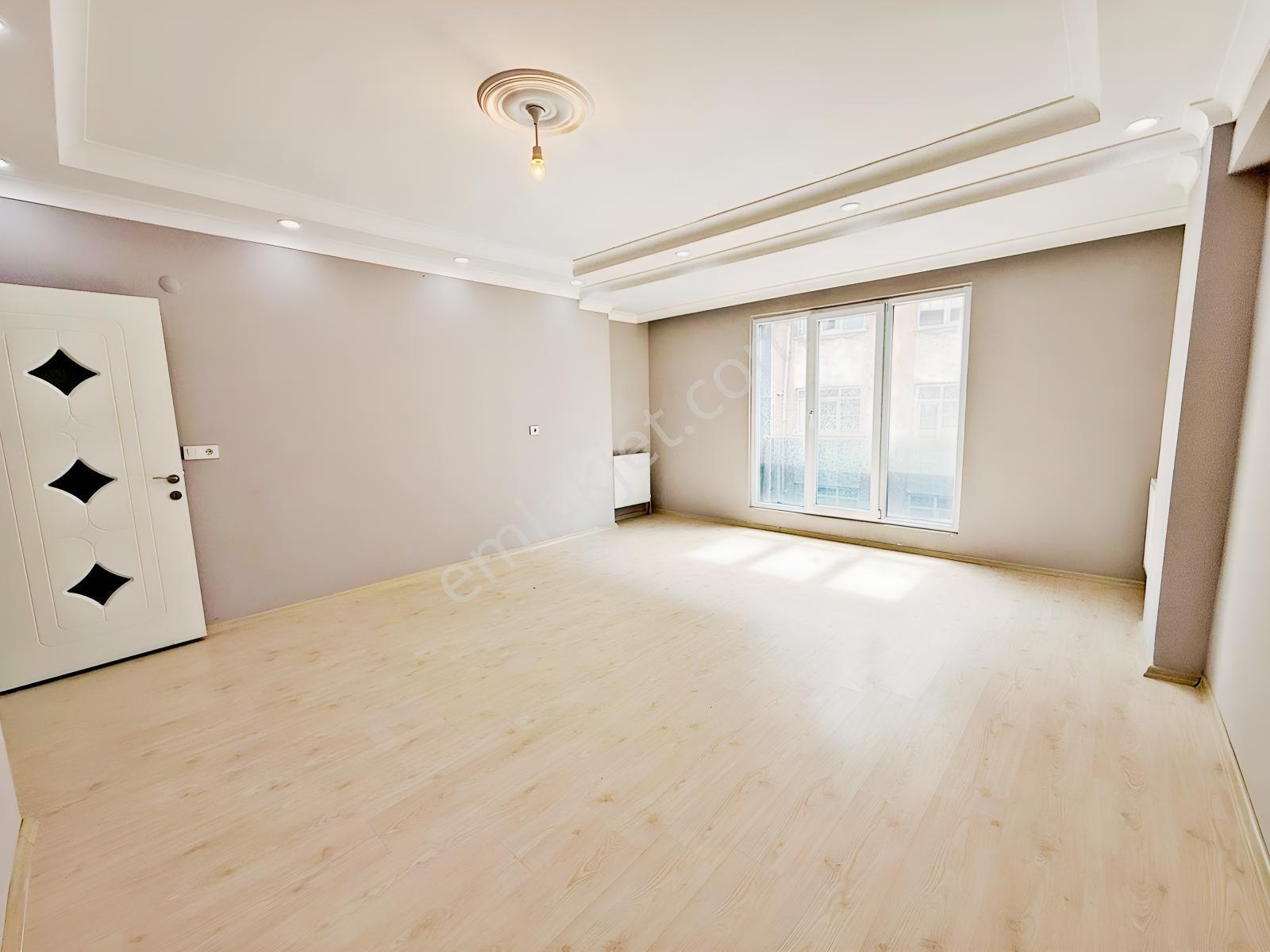 Firüzköy Bulv 3Dk 3+1 140M² Yeni Bina Ebeveyn Banyolu Boş Daire