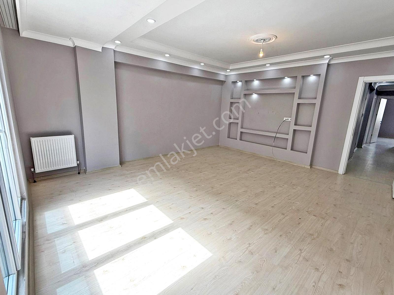 Firüzköy Bulv 3dk 3+1 140m² Yeni Bina Ebeveyn Banyolu Boş Daire — fotoğraf 2