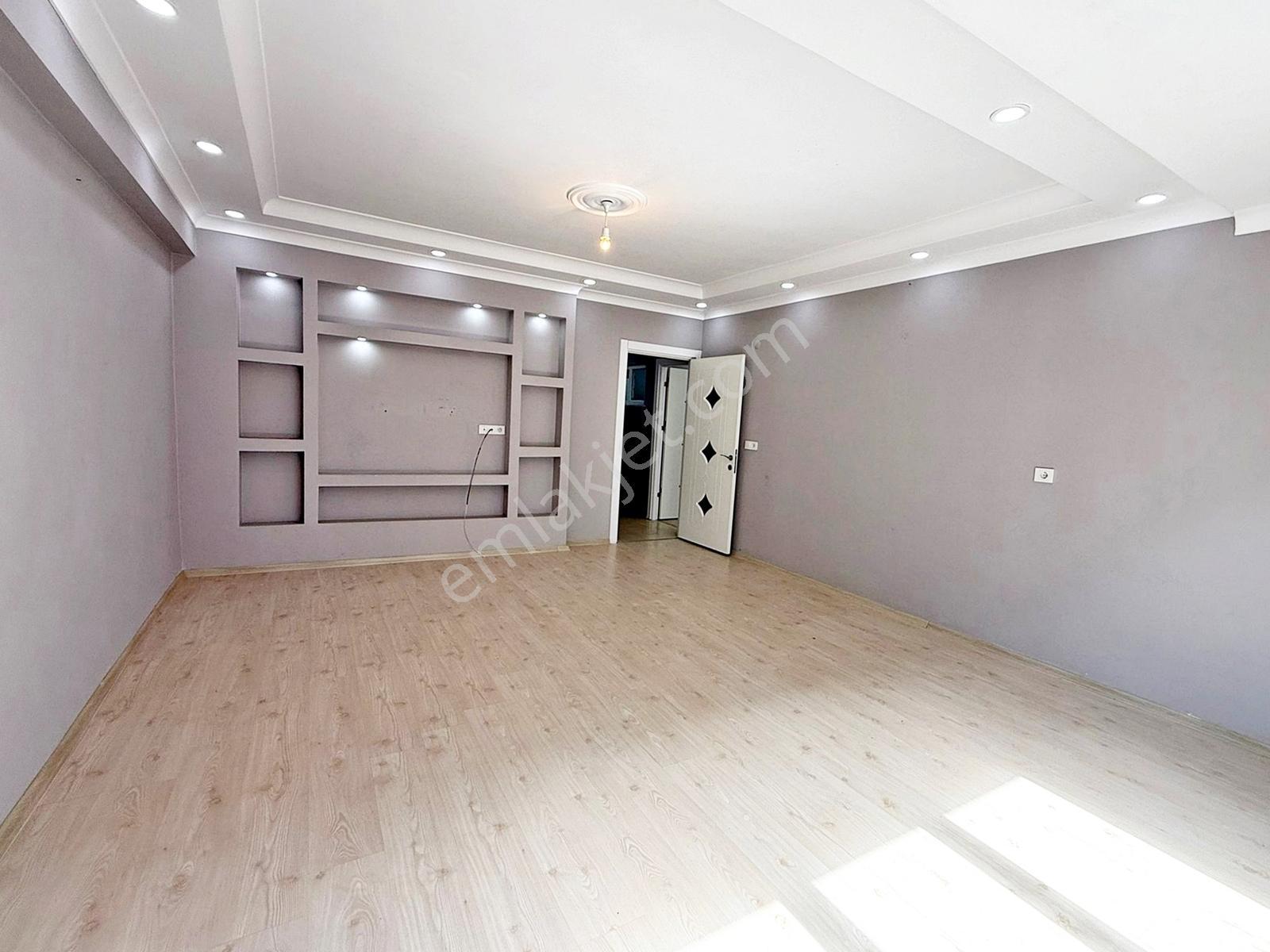 Firüzköy Bulv 3dk 3+1 140m² Yeni Bina Ebeveyn Banyolu Boş Daire — fotoğraf 3
