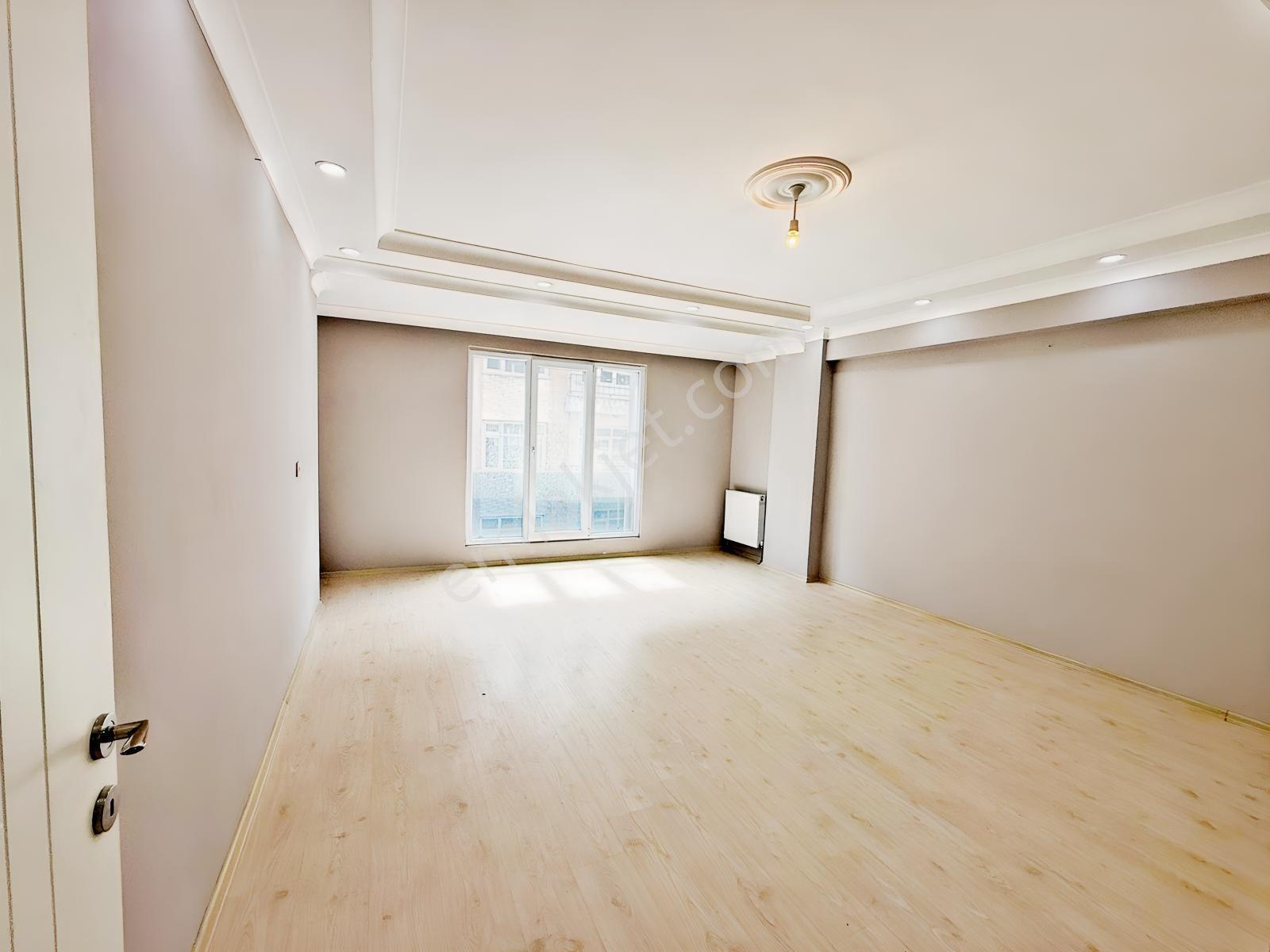 Firüzköy Bulv 3dk 3+1 140m² Yeni Bina Ebeveyn Banyolu Boş Daire — fotoğraf 4