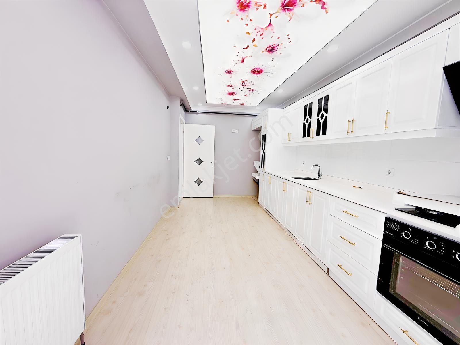 Firüzköy Bulv 3dk 3+1 140m² Yeni Bina Ebeveyn Banyolu Boş Daire — fotoğraf 5