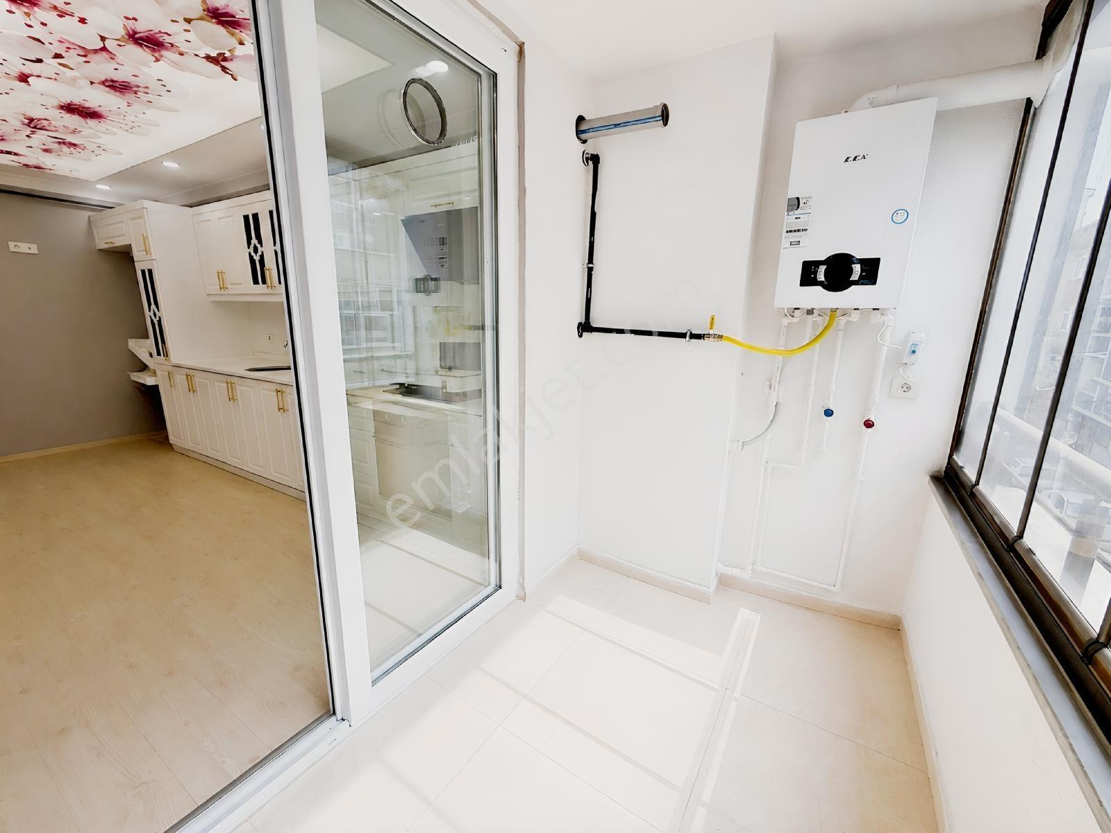 Firüzköy Bulv 3dk 3+1 140m² Yeni Bina Ebeveyn Banyolu Boş Daire — fotoğraf 8