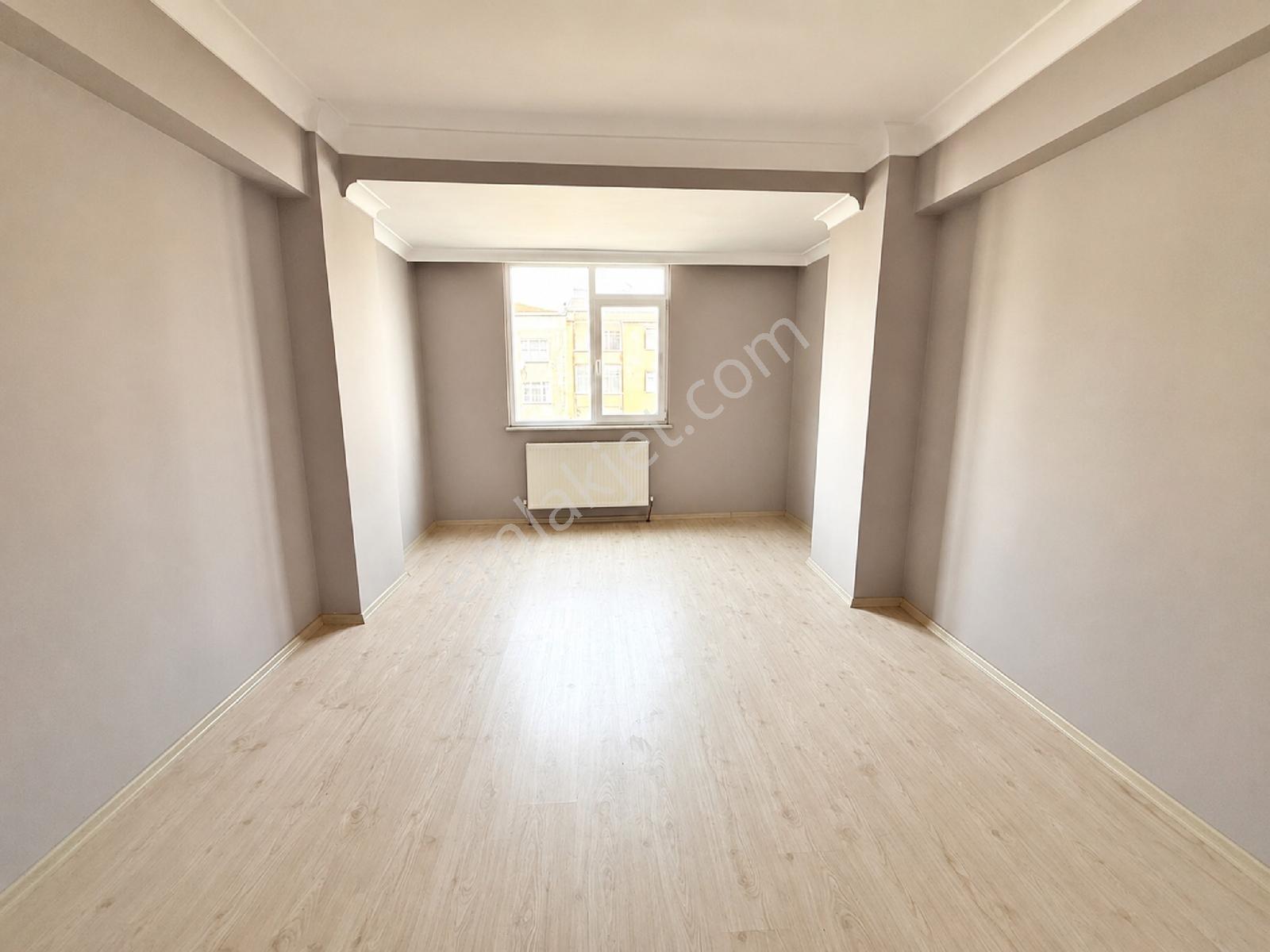 Firüzköy Bulv 3dk 3+1 140m² Yeni Bina Ebeveyn Banyolu Boş Daire — fotoğraf 13