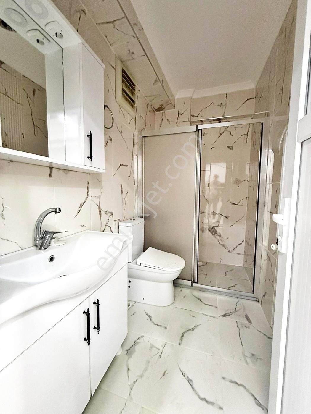 Firüzköy Bulv 3dk 3+1 140m² Yeni Bina Ebeveyn Banyolu Boş Daire — fotoğraf 17
