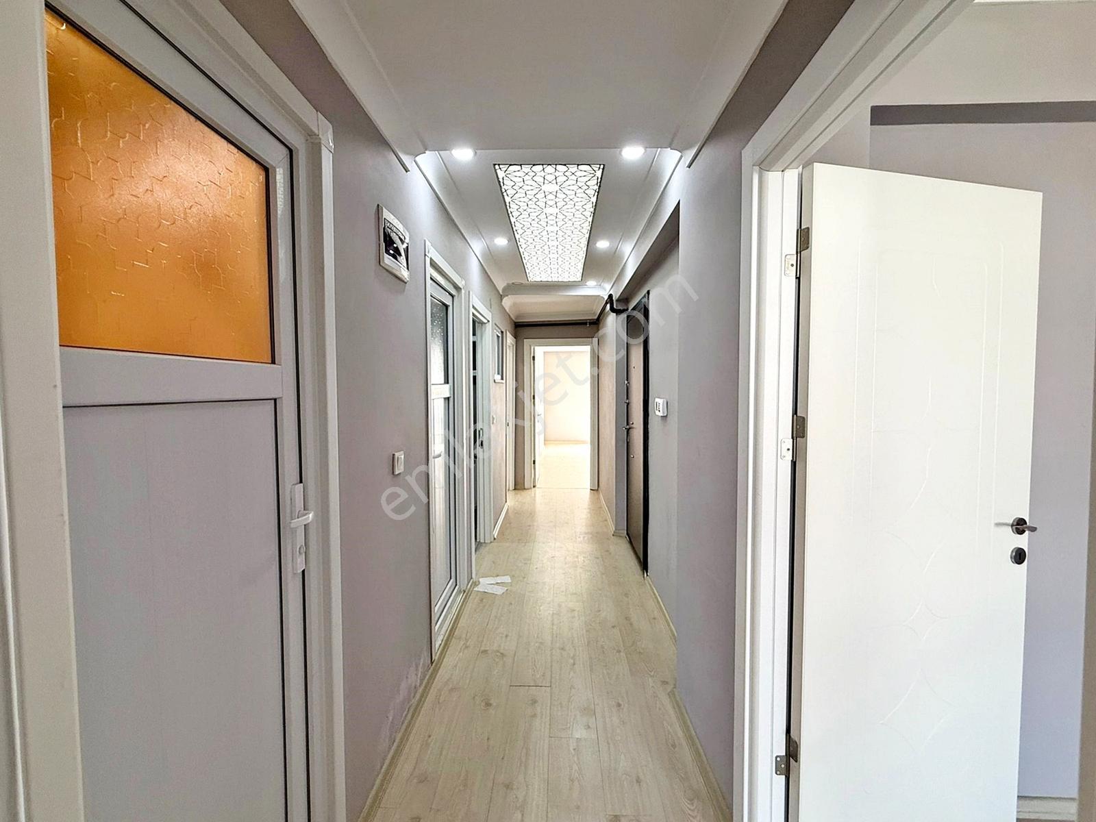Firüzköy Bulv 3dk 3+1 140m² Yeni Bina Ebeveyn Banyolu Boş Daire — fotoğraf 19