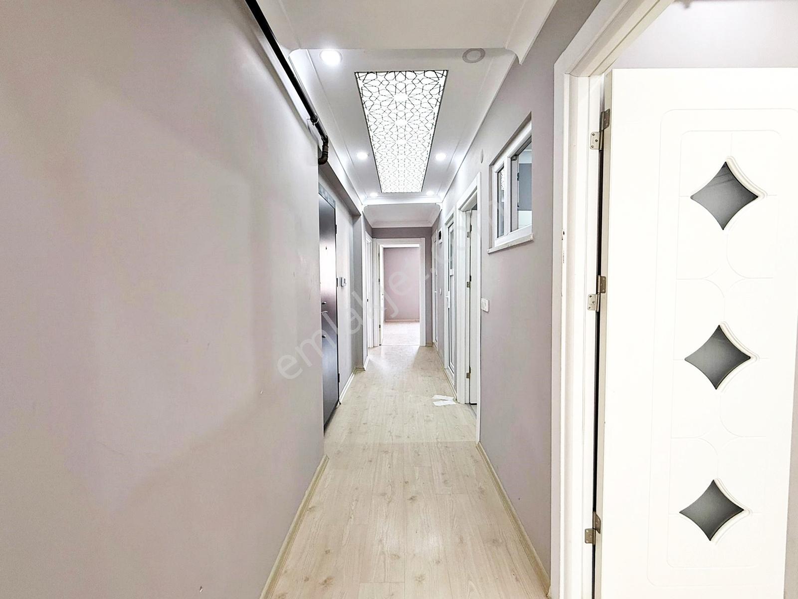 Firüzköy Bulv 3dk 3+1 140m² Yeni Bina Ebeveyn Banyolu Boş Daire — fotoğraf 20