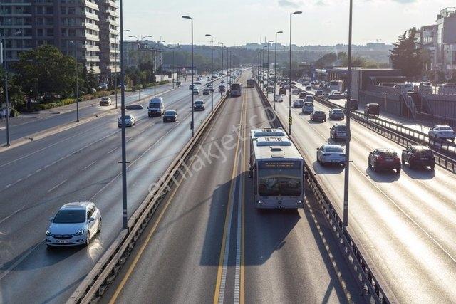 Firüzköy Bulv 3dk 3+1 140m² Yeni Bina Ebeveyn Banyolu Boş Daire — fotoğraf 22