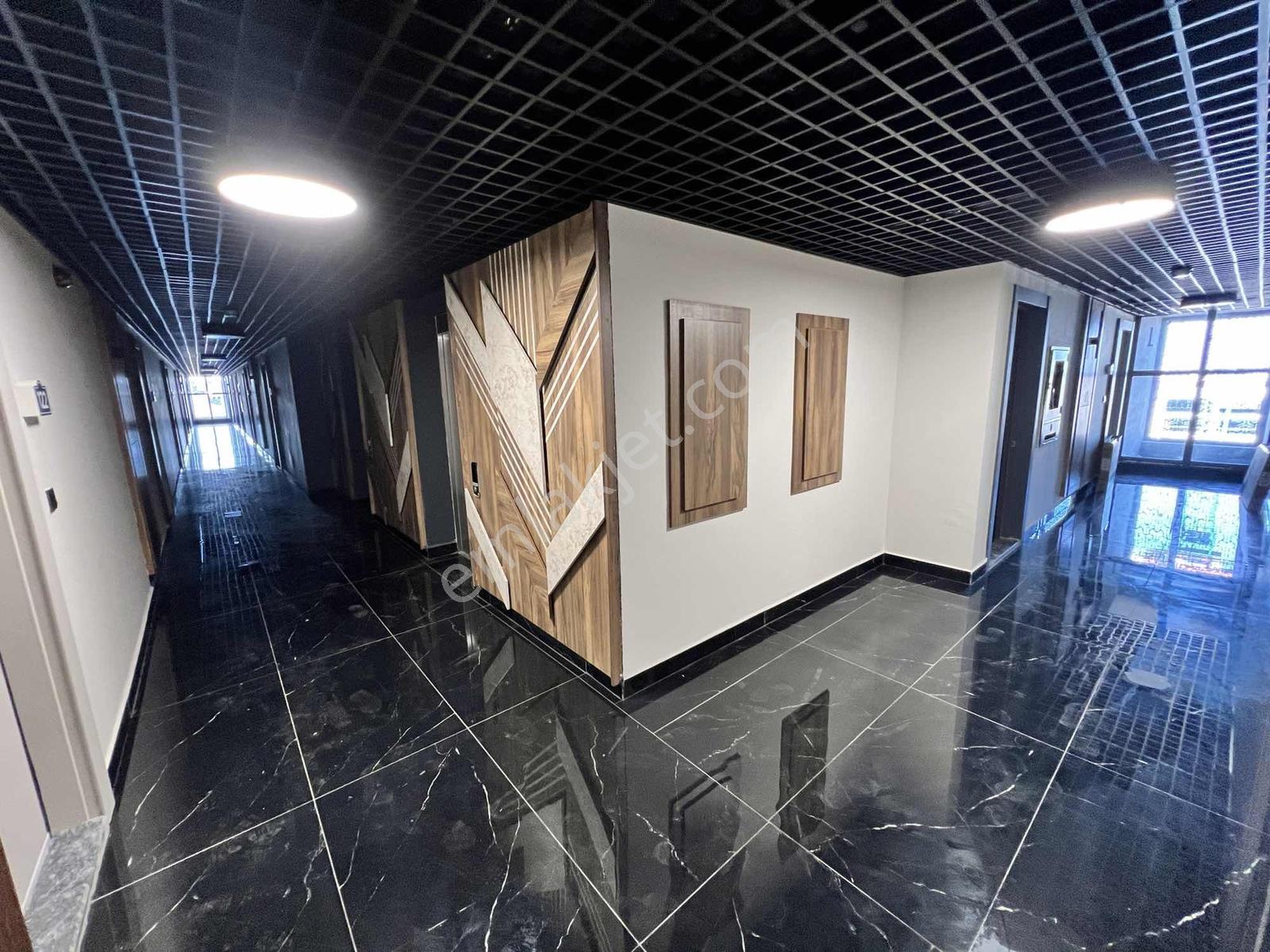 Redstone'dan Emlaklar Uysal Suıte Full Eşyalı 1+1 Satılık Daire — fotoğraf 4